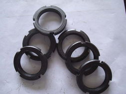 永年洺盛 優質螺母與勞保用品的不二選擇